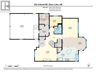 Photo 44: 332 4 Street NE in Slave Lake: House for sale : MLS®# A2110587