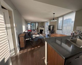 Photo 2: 505 587 W 7TH Avenue in Vancouver: Fairview VW Condo for sale in "AFFINITI" (Vancouver West)  : MLS®# R2861004