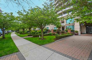 Photo 5: 1602 6659 SOUTHOAKS CRESCENT in Burnaby: Highgate Condo for sale (Burnaby South)  : MLS®# R2707360