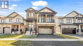 Photo 1: 16 PAGEBROOK CRES E in Hamilton: House for sale : MLS®# X8144464