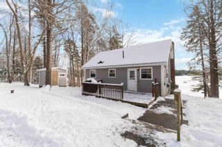 Photo 28: 146 North Wrights Lake Road in Doucetteville: Digby County Residential for sale (Annapolis Valley)  : MLS®# 202401034