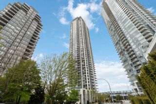 Photo 35: 4205 1888 GILMORE Avenue in Burnaby: Brentwood Park Condo for sale in "Triomphe Residences" (Burnaby North)  : MLS®# R2879972