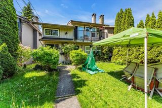 Main Photo: 1671 GARDEN Avenue in North Vancouver: Pemberton NV House for sale : MLS®# R2886138