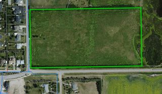 Photo 2: 241144 EAST LAKEVIEW Road: Chestermere Land for sale : MLS®# A1022792