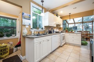 Photo 6: 2078 HAYWOOD Avenue in West Vancouver: Ambleside House for sale : MLS®# R2747521