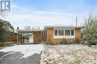 Photo 1: 2096 QUEENSGROVE ROAD in Ottawa: House for sale : MLS®# 1368846
