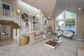 Photo 4: 5433 MONTE BRE Place in West Vancouver: Upper Caulfeild House for sale : MLS®# R2862065
