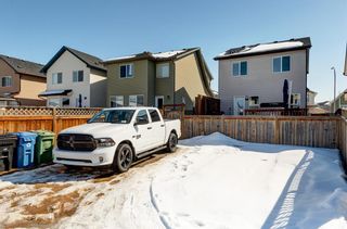 Photo 31: 460 Cranberry Circle SE in Calgary: Cranston Detached for sale : MLS®# A2033809