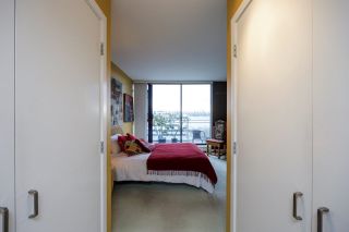 Photo 19: 808 175 W 1ST Street in North Vancouver: Lower Lonsdale Condo for sale in "TIME" : MLS®# R2837729