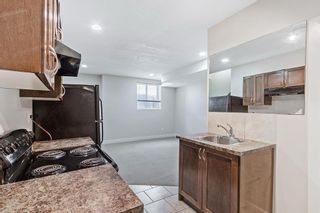 Photo 37: 4803 4 Street NW in Calgary: Highwood Semi Detached (Half Duplex) for sale : MLS®# A2010911