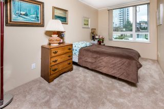Photo 17: 314 1163 THE HIGH STREET in Coquitlam: North Coquitlam Condo for sale : MLS®# R2123251