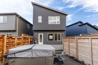 Photo 30: 103 Belmont Gardens SW in Calgary: Belmont Detached for sale : MLS®# A2104813