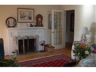 Photo 5: 1815 Ferndale Rd in VICTORIA: SE Gordon Head House for sale (Saanich East)  : MLS®# 321663