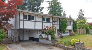Photo 2: 2859 Churchwood Pl in Langford: La Glen Lake House for sale : MLS®# 851155