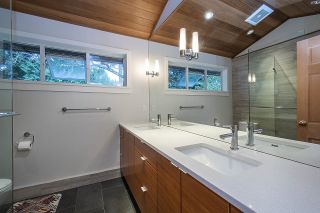 Photo 24: 4642 WICKENDEN Road in North Vancouver: Deep Cove House for sale : MLS®# R2635475