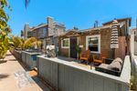 Main Photo: MISSION BEACH House for sale : 2 bedrooms : 729 Verona Court in San Diego
