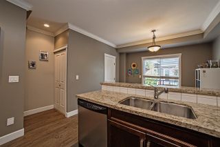Photo 10: 7 32792 LIGHTBODY Court in Mission: Mission BC Townhouse for sale in "HORIZONS AT LIGHTBODY COURT" : MLS®# R2176806