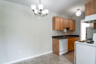 Photo 10: 205 630 CLARKE Road in Coquitlam: Coquitlam West Condo for sale in "King Charles Court" : MLS®# R2387151