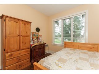 Photo 15: 629 2580 LANGDON Street in Abbotsford: Abbotsford West Townhouse for sale in "The Brownstones" : MLS®# R2254528
