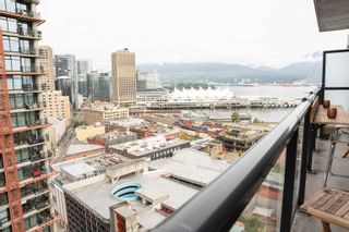 Photo 21: 2208 108 W CORDOVA Street in Vancouver: Downtown VW Condo for sale in "Woodwards" (Vancouver West)  : MLS®# R2819277