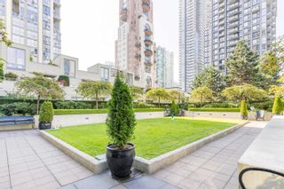 Photo 15: 1601 1225 RICHARDS Street in Vancouver: Downtown VW Condo for sale (Vancouver West)  : MLS®# R2799934