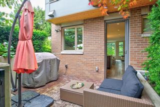 Photo 14: 5552 OAK Street in Vancouver: Cambie Townhouse for sale (Vancouver West)  : MLS®# R2642631