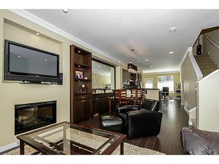 Photo 17: 46 3009 156TH Street in Surrey: Grandview Surrey Townhouse for sale (South Surrey White Rock)  : MLS®# F1436644