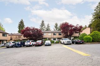 Photo 2: 143 511 GATENSBURY Street in Coquitlam: Central Coquitlam Townhouse for sale in "PEBBLE CREEK" : MLS®# R2707729