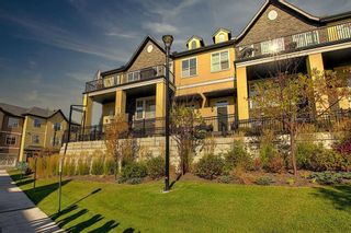 Photo 2: 2 Cranbrook Villas SE in Calgary: Cranston Row/Townhouse for sale : MLS®# A2105258
