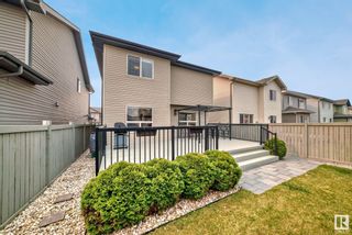 Photo 66: 3324 17B Avenue in Edmonton: Zone 30 House for sale : MLS®# E4393061