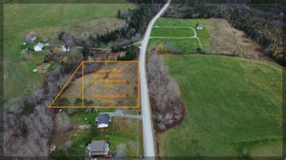 Photo 1: Lot 94 Robinson Road in Mill Village: 105-East Hants/Colchester West Vacant Land for sale (Halifax-Dartmouth)  : MLS®# 202226219
