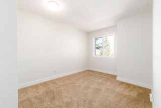 Photo 21: 85 5810 PATINA Drive SW in Calgary: Patterson Row/Townhouse for sale : MLS®# A2022656