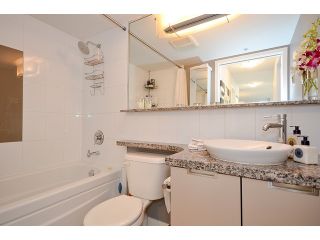Photo 8: 209 1082 SEYMOUR Street in Vancouver: Downtown VW Condo for sale (Vancouver West)  : MLS®# V963736