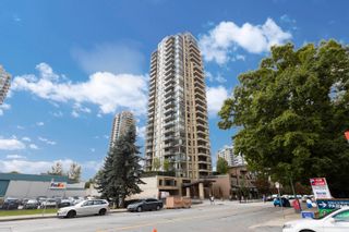 Photo 34: 1705 4250 DAWSON Street in Burnaby: Brentwood Park Condo for sale in "Oma 2" (Burnaby North)  : MLS®# R2831442