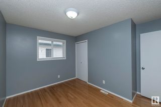 Photo 21: 9640 108A Avenue in Edmonton: Zone 13 House Half Duplex for sale : MLS®# E4317245