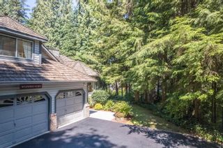 Photo 63: 12225 SENDA Court in Mission: Stave Falls House for sale : MLS®# R2744165