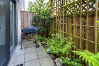 Photo 22: 1156 East 15th Ave in Vancouver: Home for sale : MLS®# V10165335