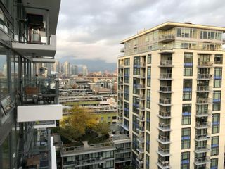 Photo 14: 1506 1788 COLUMBIA Street in Vancouver: False Creek Condo for sale in "EPIC AT WEST" (Vancouver West)  : MLS®# R2816908