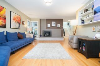 Photo 17: 1847 W 14 Avenue in Vancouver: Kitsilano 1/2 Duplex for sale (Vancouver West)  : MLS®# R2867417