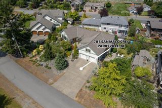 Photo 5: 787 San Malo Cres in Parksville: PQ Parksville House for sale (Parksville/Qualicum)  : MLS®# 911130