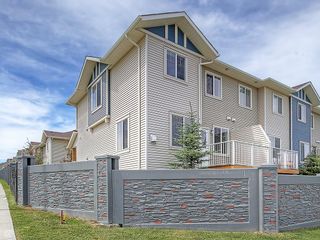Photo 34: 22 SAGE HILL Common NW in Calgary: Sage Hill House for sale : MLS®# C4124640