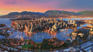 Photo 12: 903 1128 W HASTINGS Street in Vancouver: Coal Harbour Condo for sale in "Marriott Pinnacle Hotel" (Vancouver West)  : MLS®# R2863524
