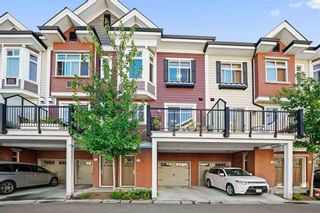 Photo 1: 73 8068 207 STREET in Langley: Townhouse for sale : MLS®# R2488961