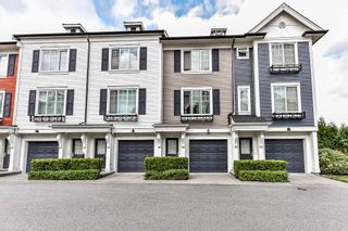 Photo 17: 49 3010 RIVERBEND Drive in Coquitlam: Coquitlam East Townhouse for sale in "WESTWOOD" : MLS®# R2292233