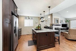 Photo 10: 216 Centre Avenue W: Airdrie Row/Townhouse for sale : MLS®# A2113481