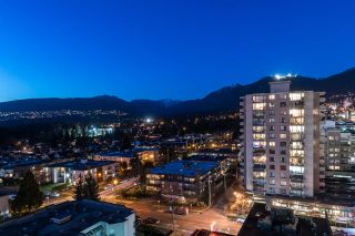 Photo 4: 1101 150 W 15TH Street in North Vancouver: Central Lonsdale Condo for sale in "15 WEST" : MLS®# R2134993