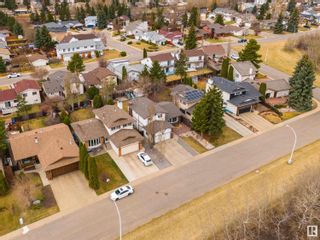 Photo 56: 3828 46 Street in Edmonton: Zone 29 House for sale : MLS®# E4384060