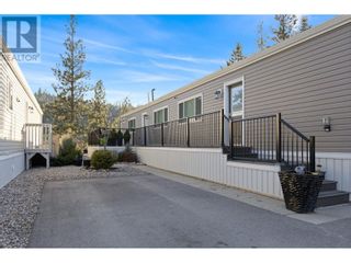 Photo 32: 5371 Princeton Avenue Unit# 29 in Peachland: House for sale : MLS®# 10307797