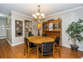 Photo 7: 13 3046 COAST MERIDIAN Road in Port Coquitlam: Birchland Manor Townhouse for sale in "WOODSIDE ESTATES" : MLS®# R2194202