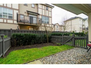 Photo 15: 129 7938 209 Street in Langley: Willoughby Heights Townhouse for sale in "Red Maple Park" : MLS®# R2335783